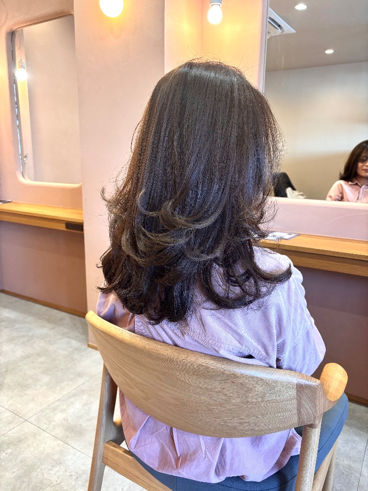 なななさんのレビュー画像