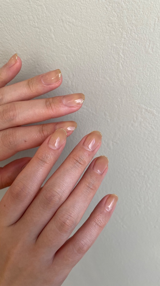 吉田希美さんのレビュー画像