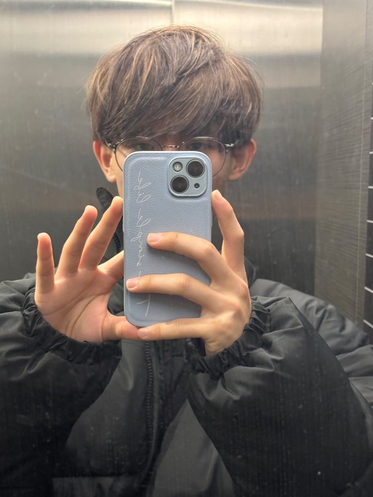 金谷颯大さんのレビュー画像