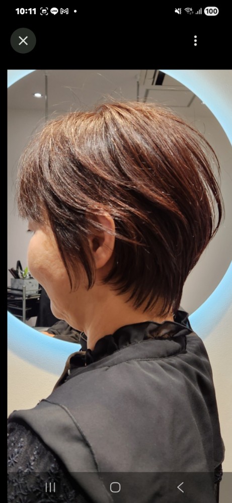 風心さんのレビュー画像