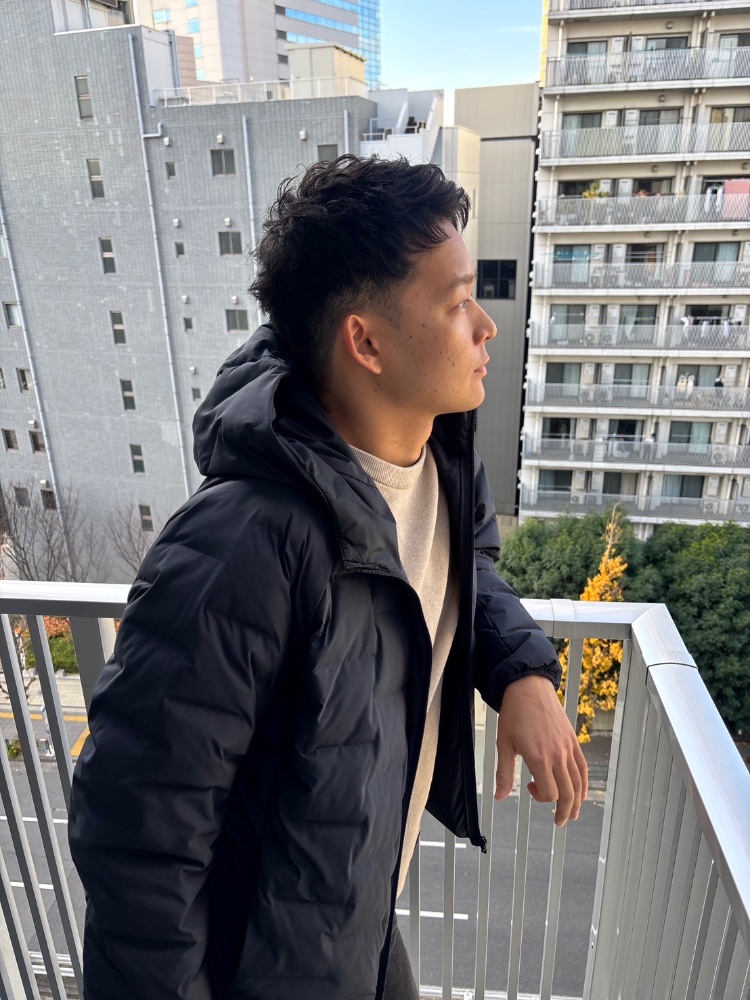 伝説の男　野中さんのレビュー画像