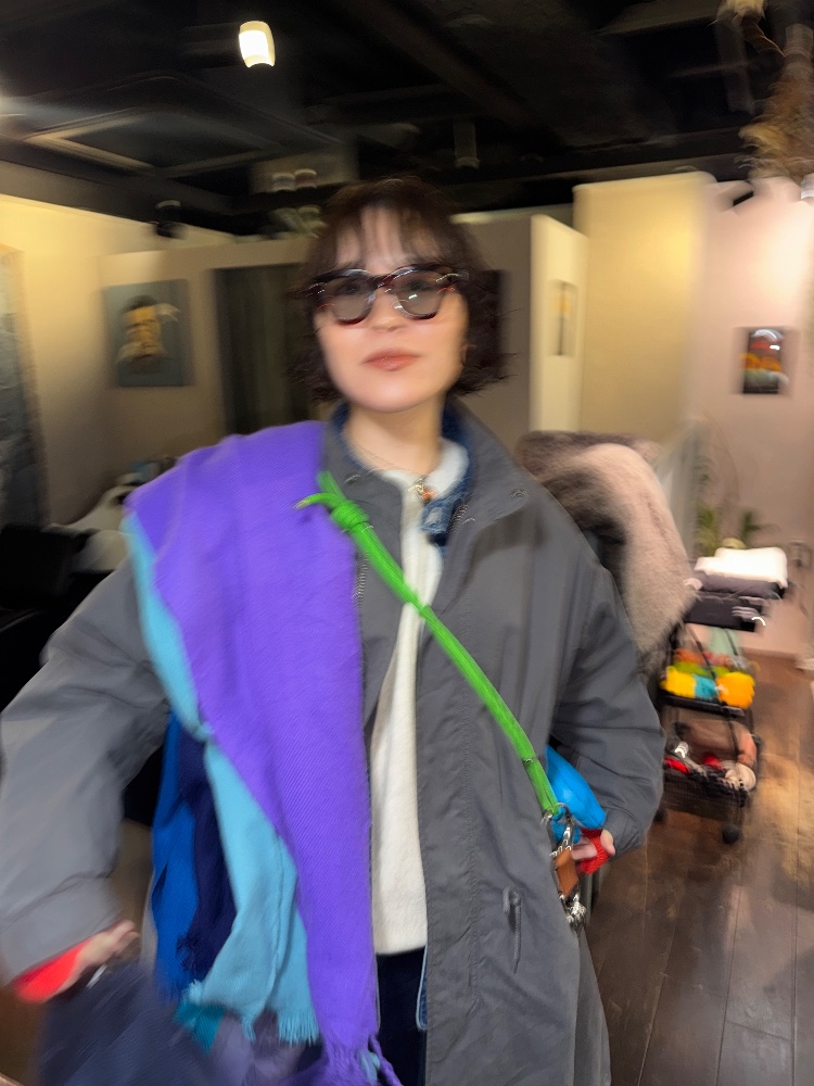 伊藤 聖來さんのレビュー画像