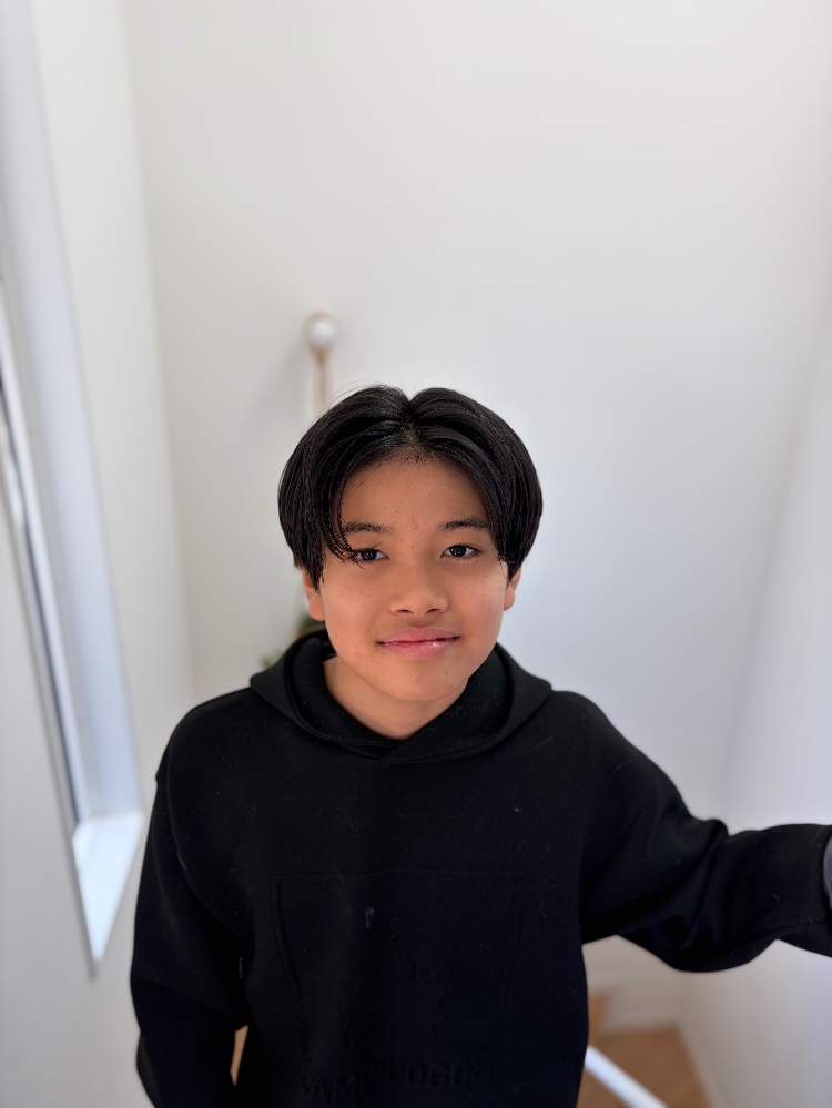 高橋 楓さんのレビュー画像