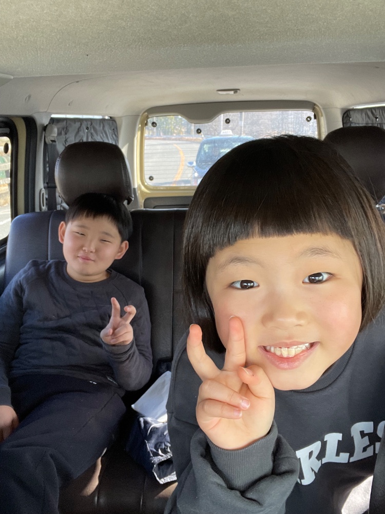 木下　輝さんのレビュー画像