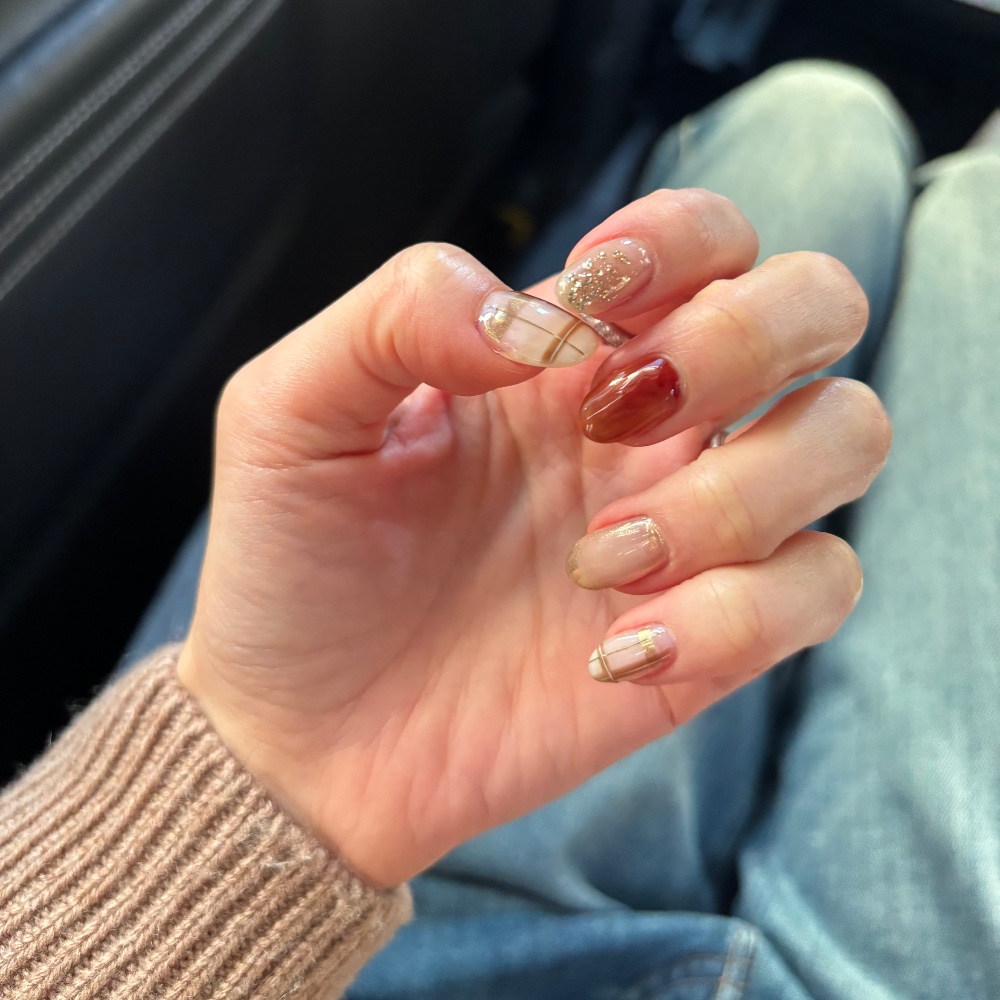 Soohyun Shinさんのレビュー画像