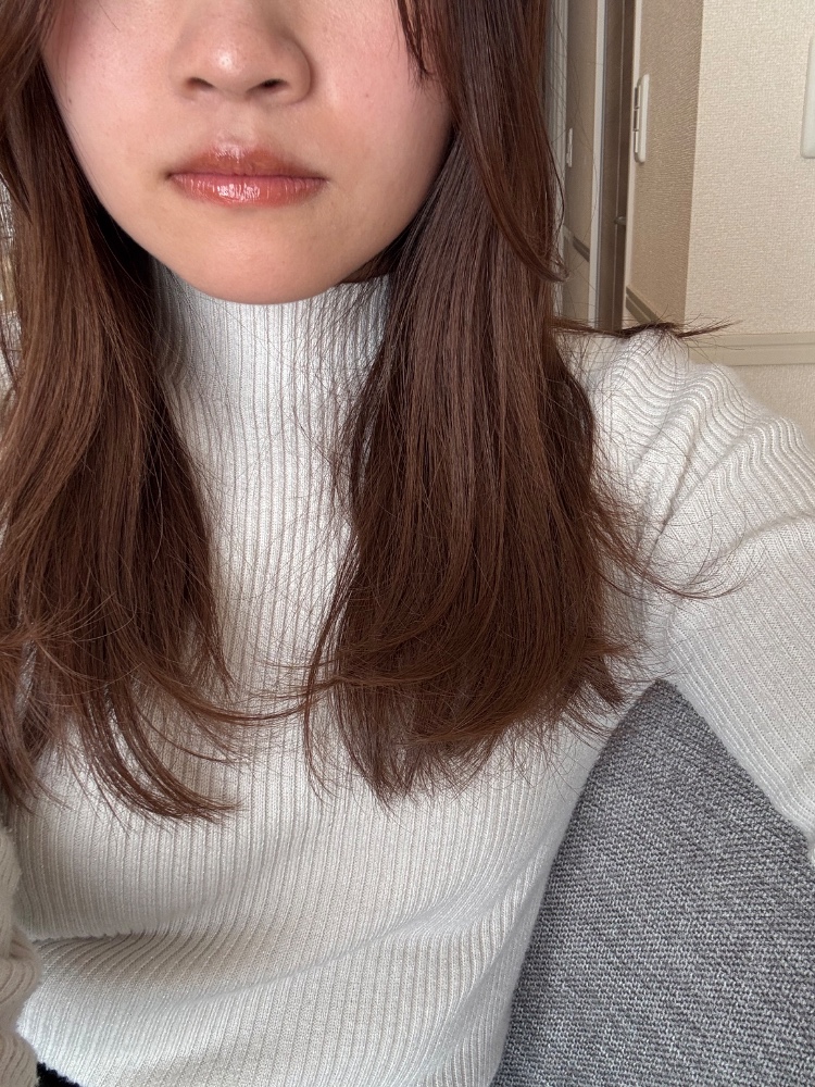 西田晴美さんのレビュー画像