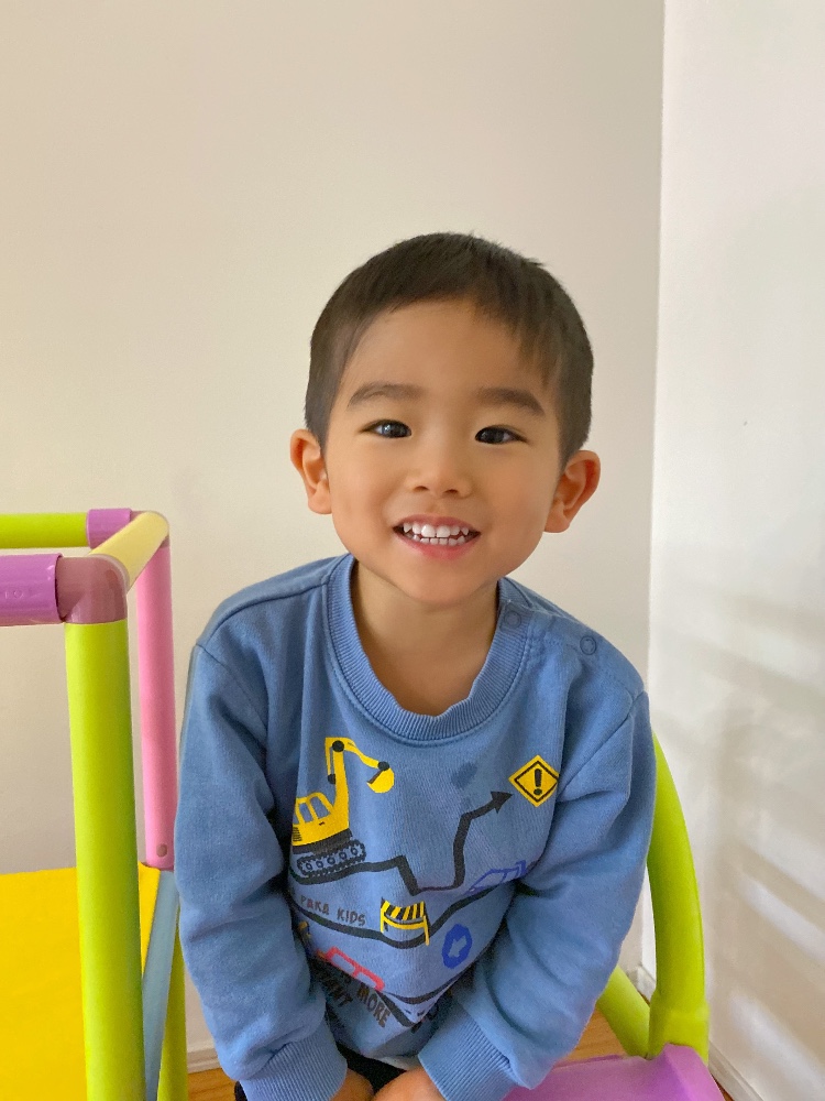 新納　笑子さんのレビュー画像