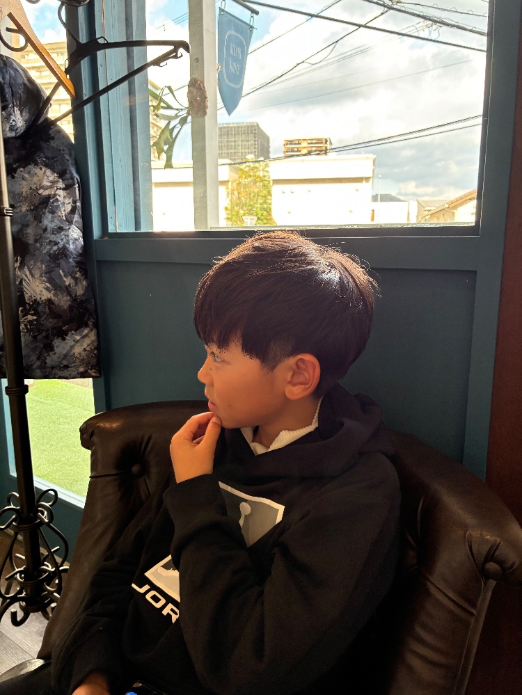 昆野樹さんのレビュー画像