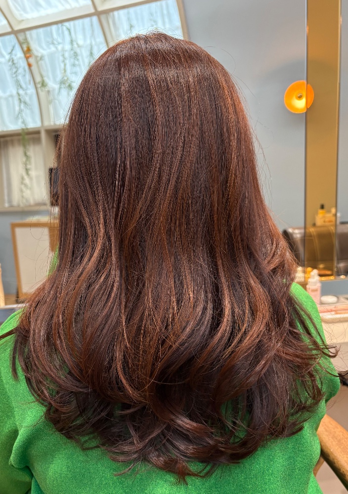 西岡直美さんのレビュー画像