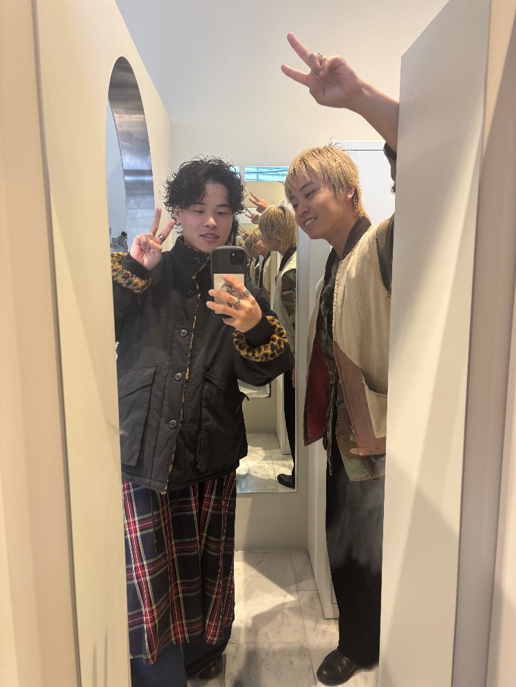 細谷　翔位さんのレビュー画像