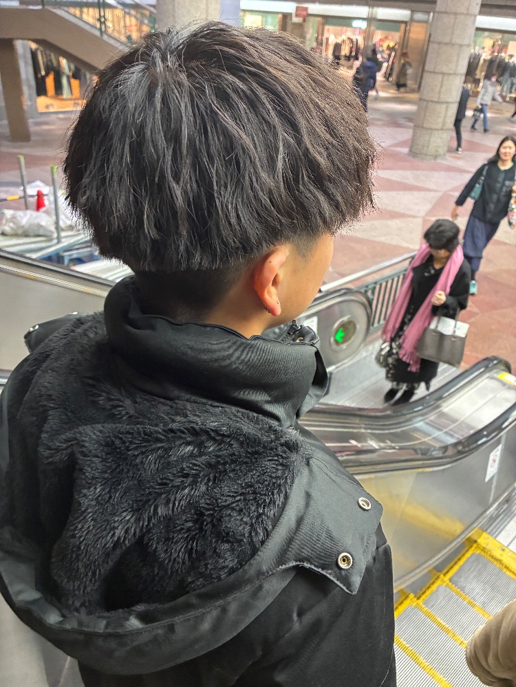 宮原琉琥斗さんのレビュー画像