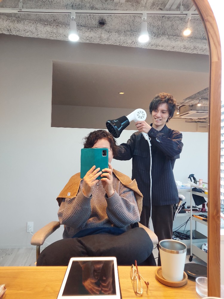 くせっけさんのレビュー画像