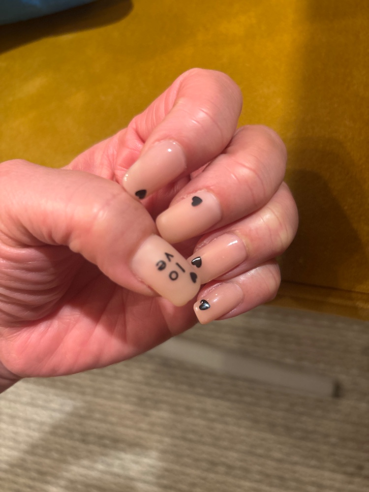 山口香名さんのレビュー画像