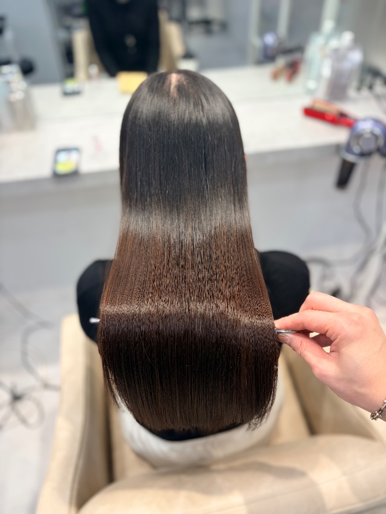 麻生萌夏さんのレビュー画像