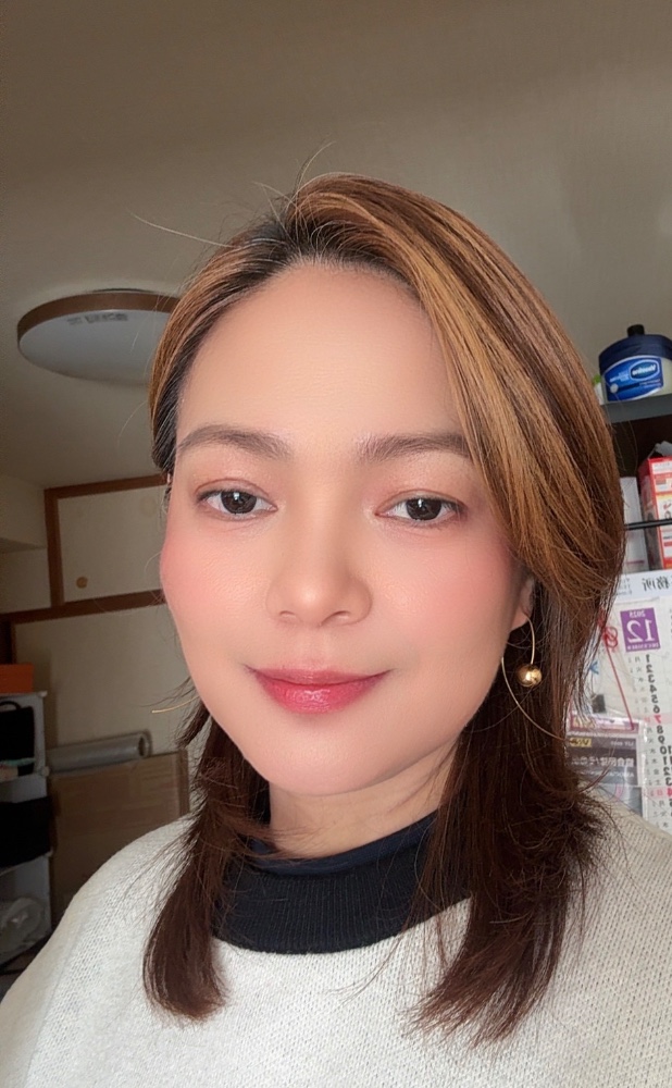 Uchida karenさんのレビュー画像