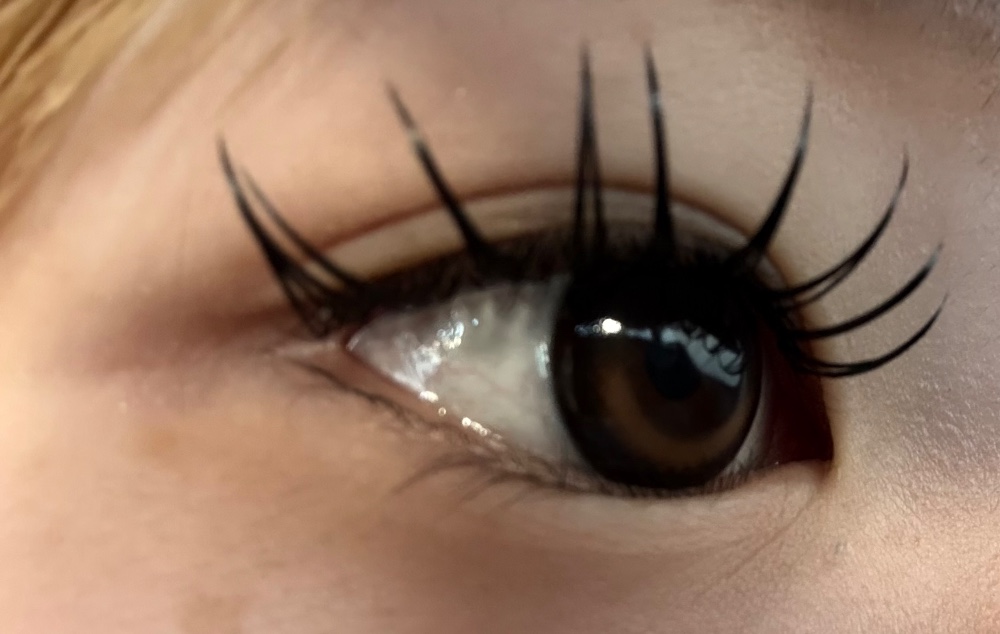 中原瑠南さんのレビュー画像