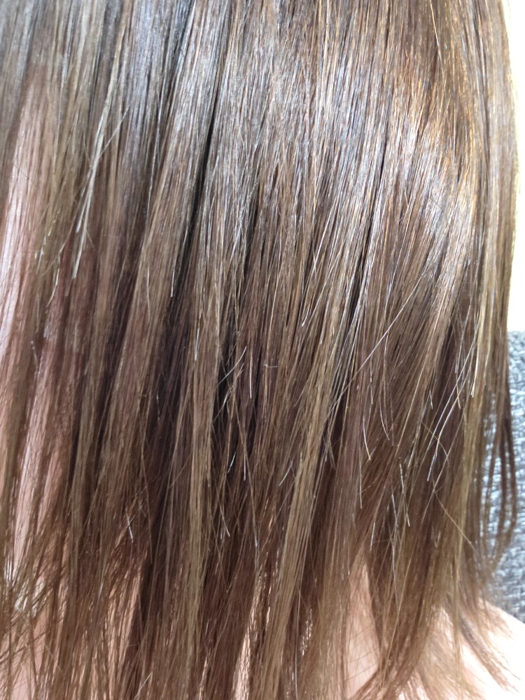 板倉リカさんのレビュー画像