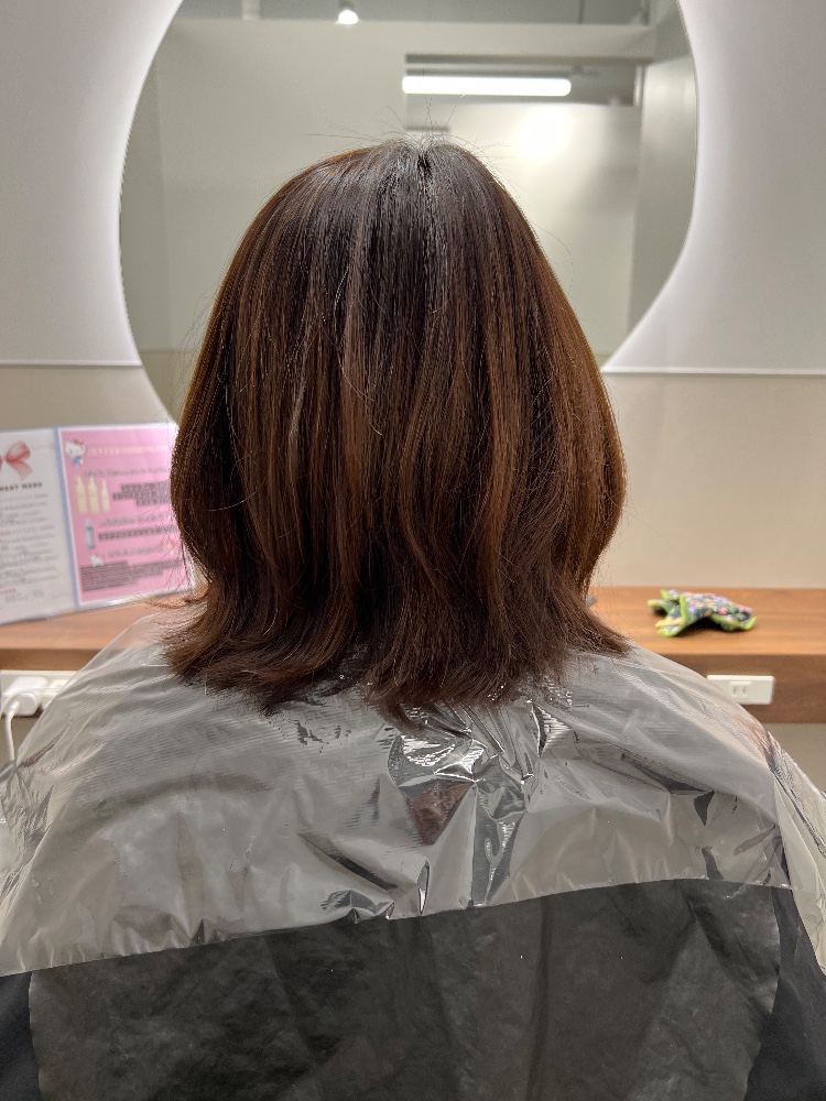 永井　結加さんのレビュー画像