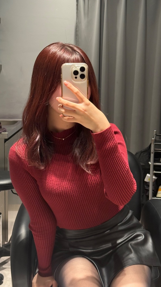 阿部遥さんのレビュー画像