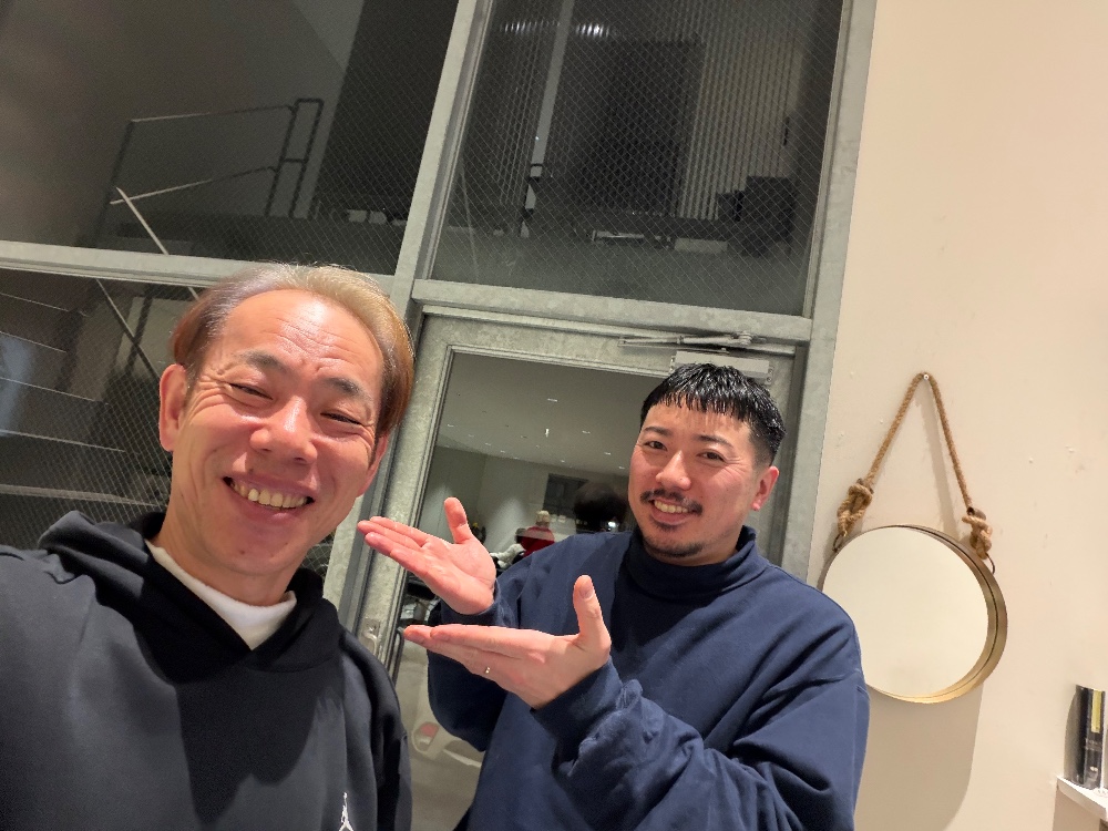 井浪伸一さんのレビュー画像