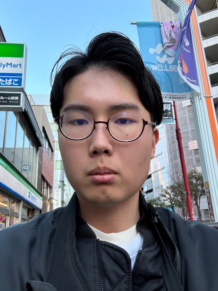 樋口　倖成さんのレビュー画像