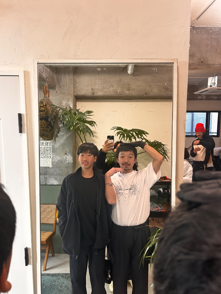 安達雄介さんのレビュー画像