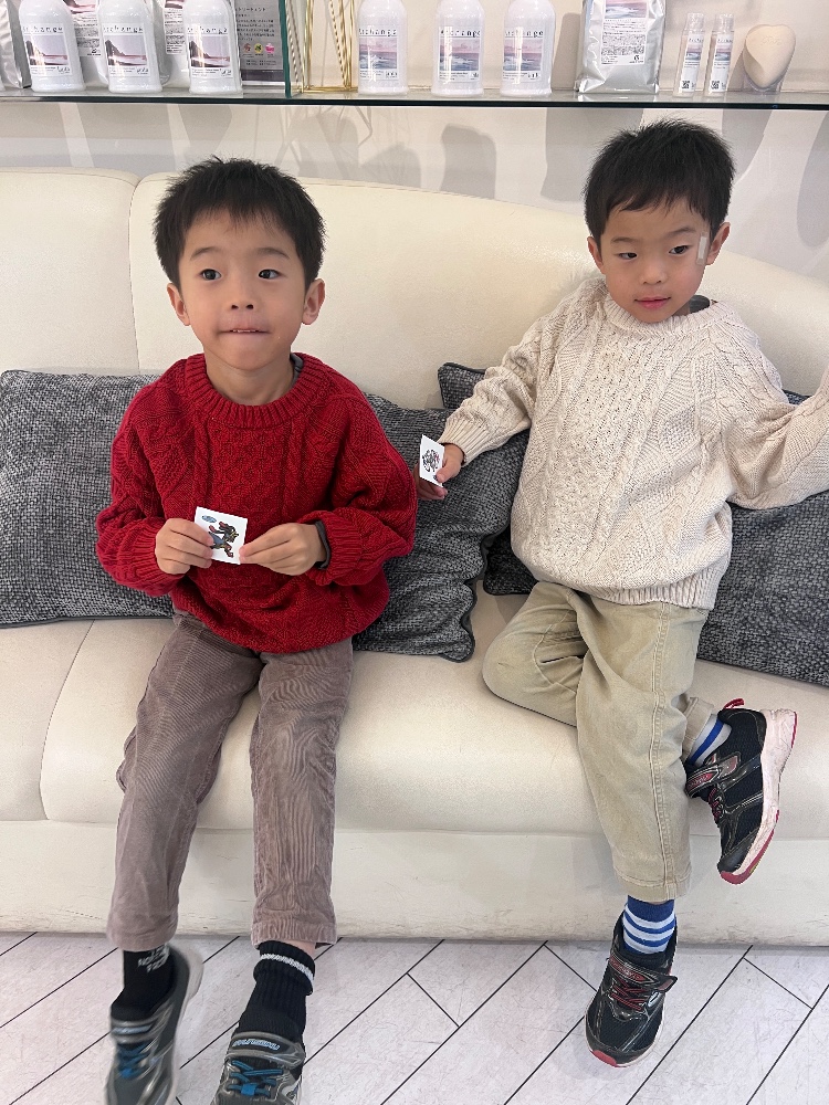 渡邊香緒里さんのレビュー画像