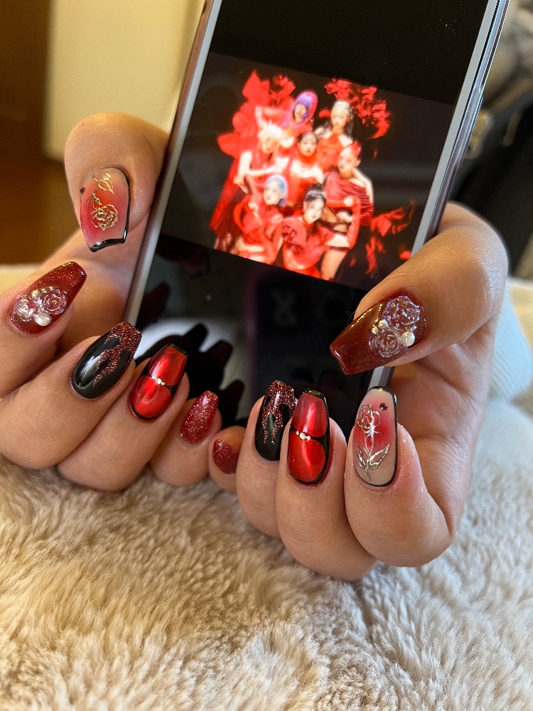 笹原麗菜さんのレビュー画像