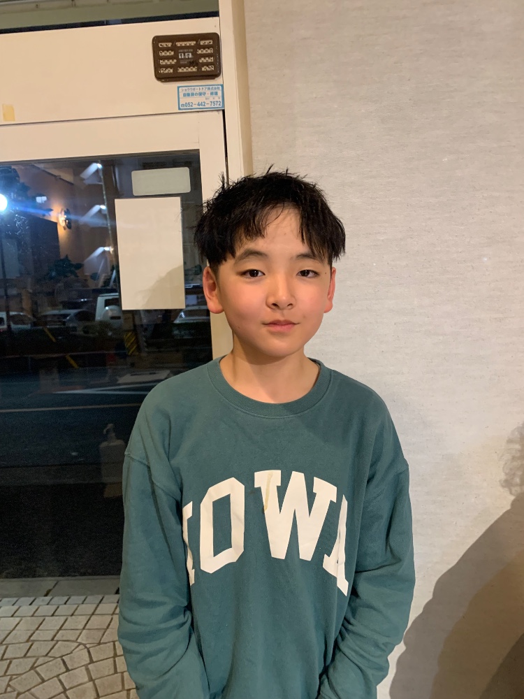 西出　理加さんのレビュー画像