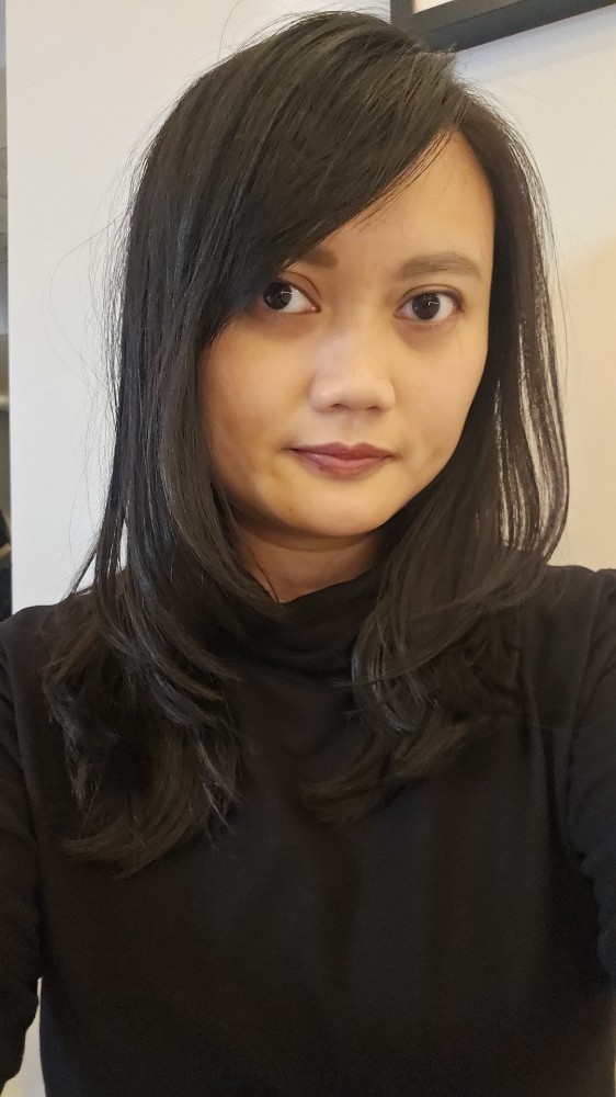 Dwi Putri Aninditaさんのレビュー画像