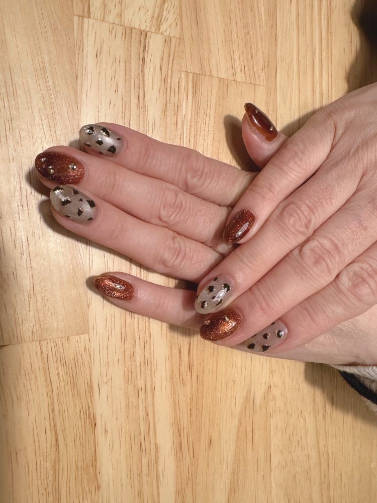 藤本ひろみさんのレビュー画像