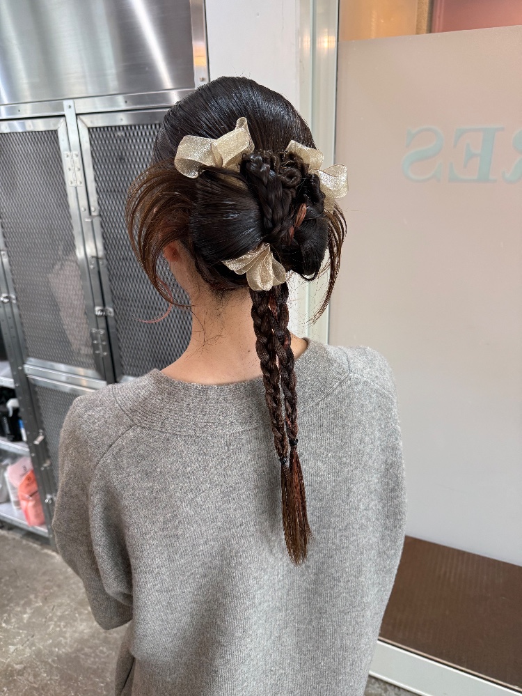 あやかさんのレビュー画像