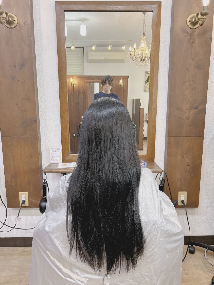 親富祖亮子さんのレビュー画像