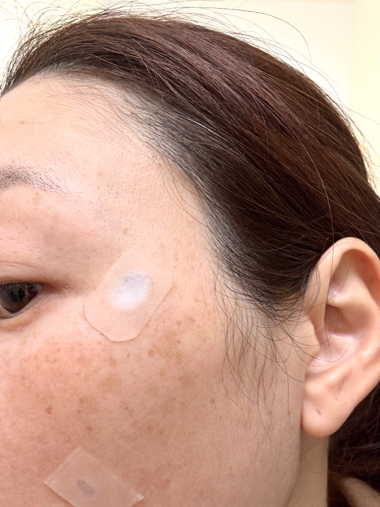 石橋順子さんのレビュー画像