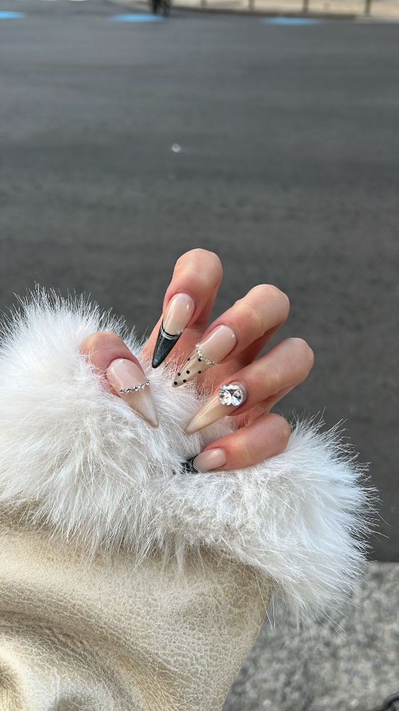 長岡沙和さんのレビュー画像