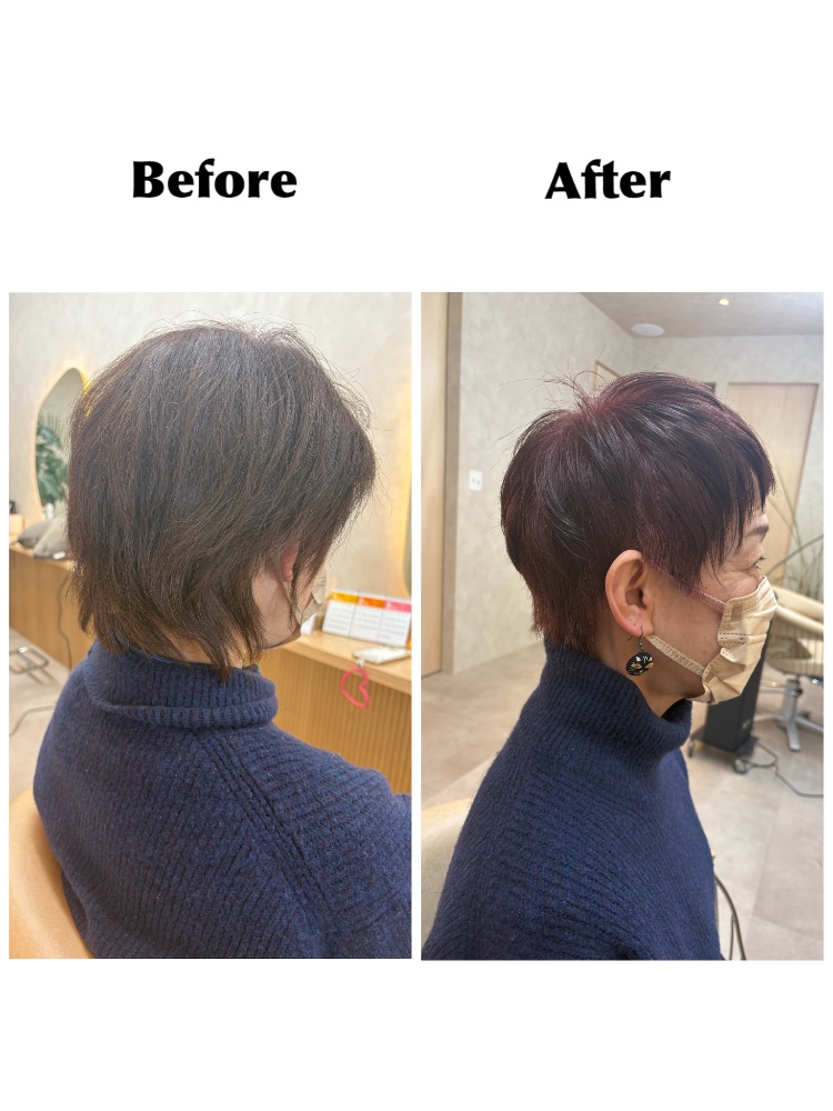 佐藤　麻利子さんのレビュー画像