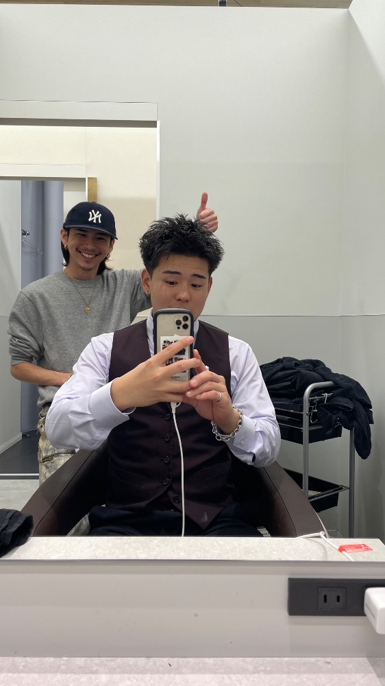 岸信之介さんのレビュー画像