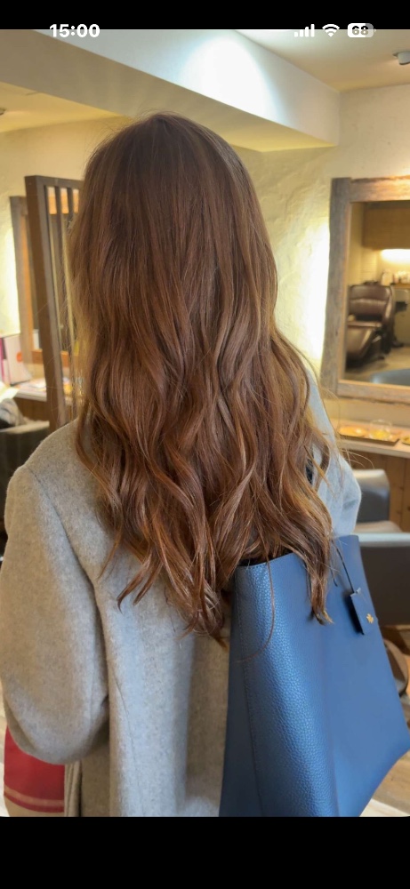 樋口　奈緒美さんのレビュー画像