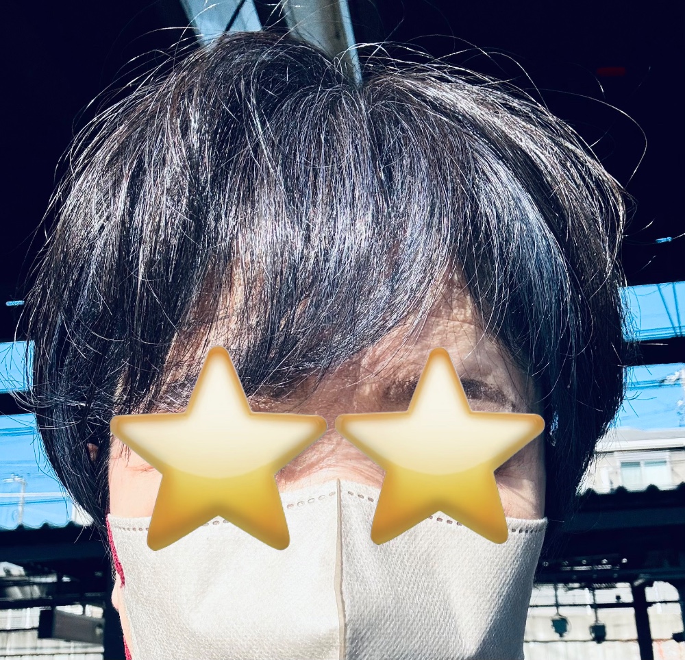 ⭐︎u3さんのレビュー画像