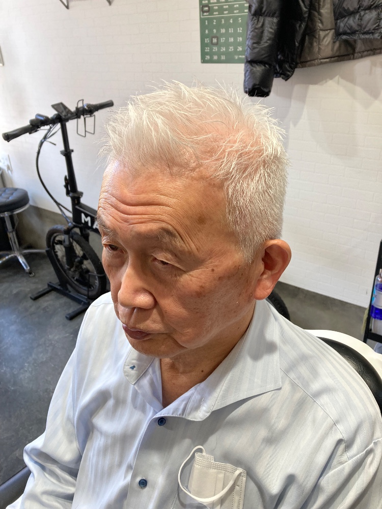 久保田政好さんのレビュー画像