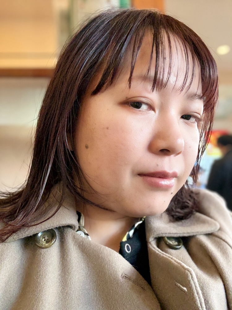 植松 明日香さんのレビュー画像