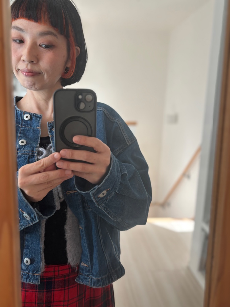 栗原久美子さんのレビュー画像