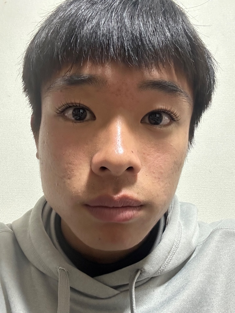 久保翔吾さんのレビュー画像