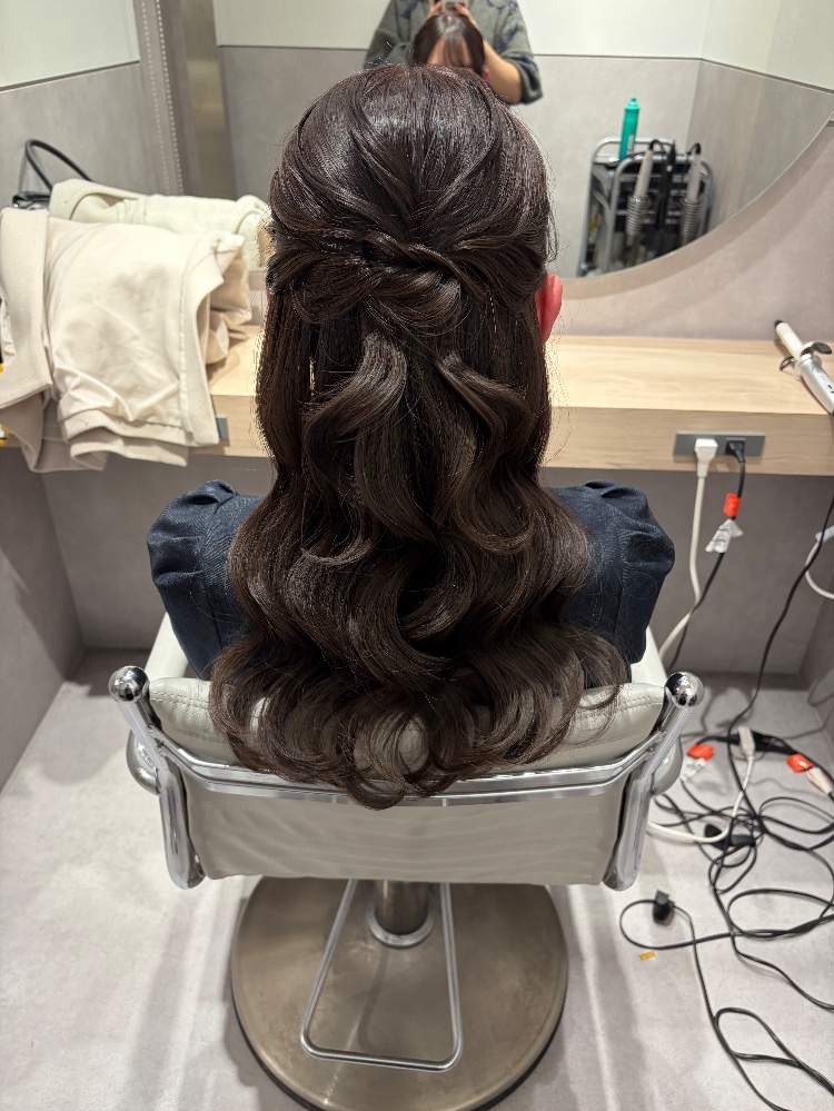 笹岡　芽以子さんのレビュー画像