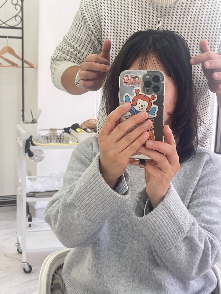 キャサリンさんのレビュー画像