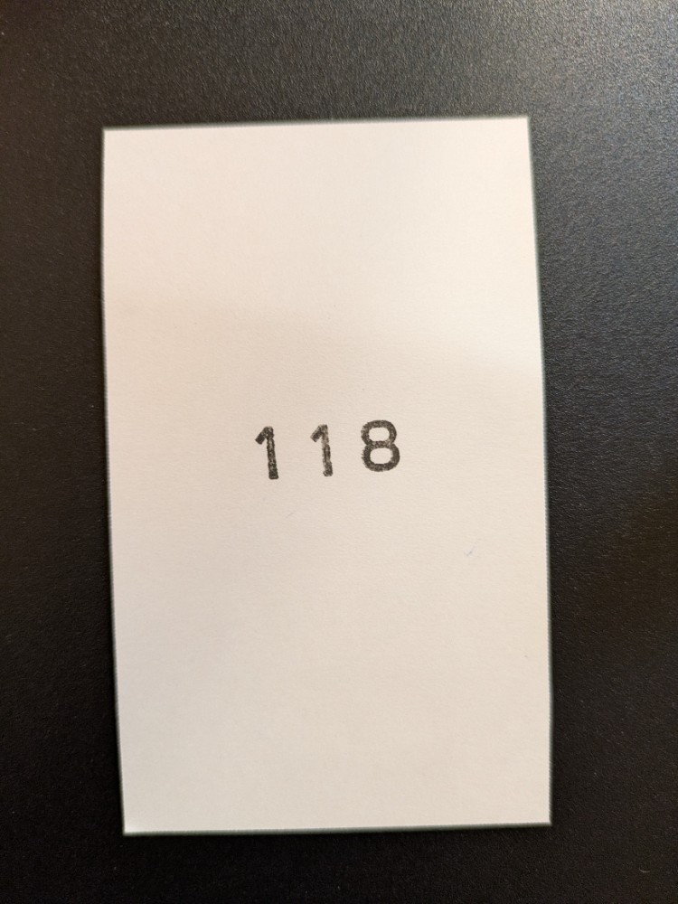 川田さんのレビュー画像