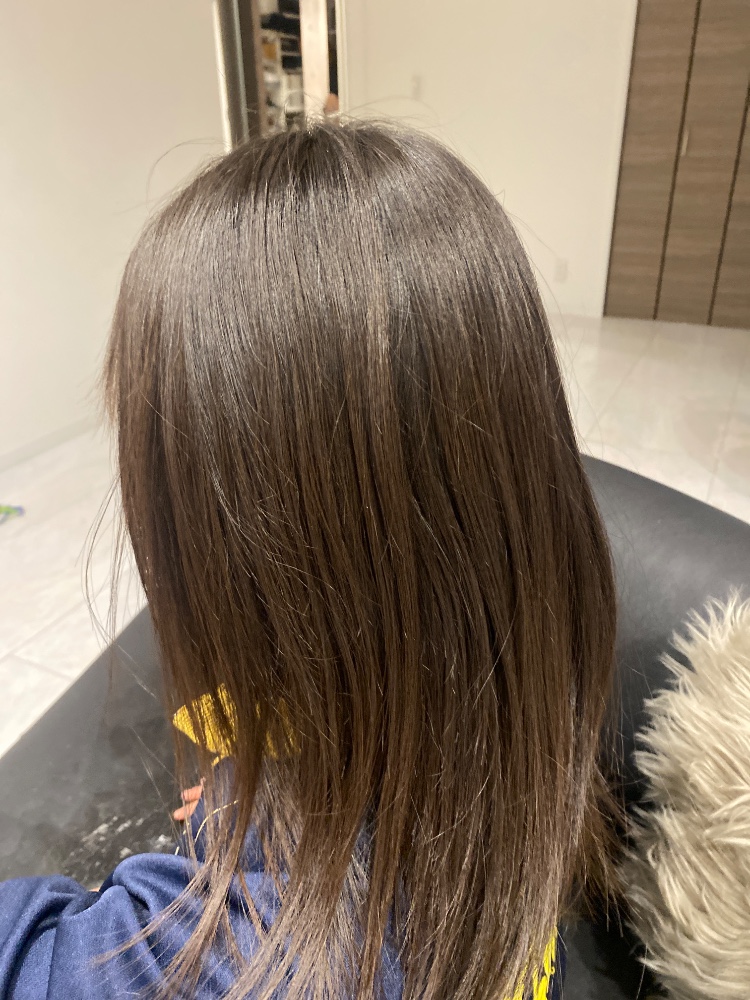 種子野虹音さんのレビュー画像