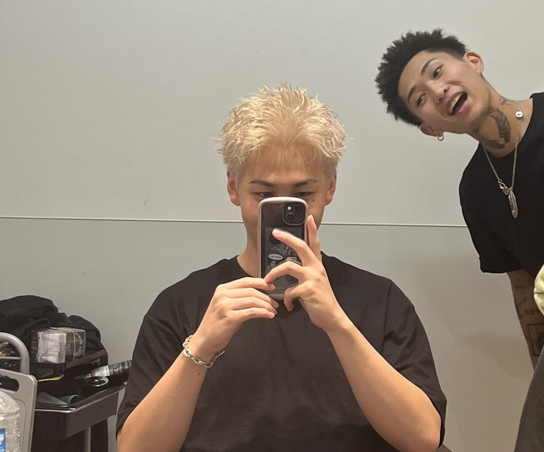 桐原慶太郎さんのレビュー画像