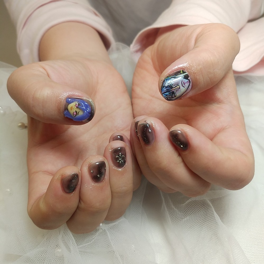 前中珠里さんのレビュー画像