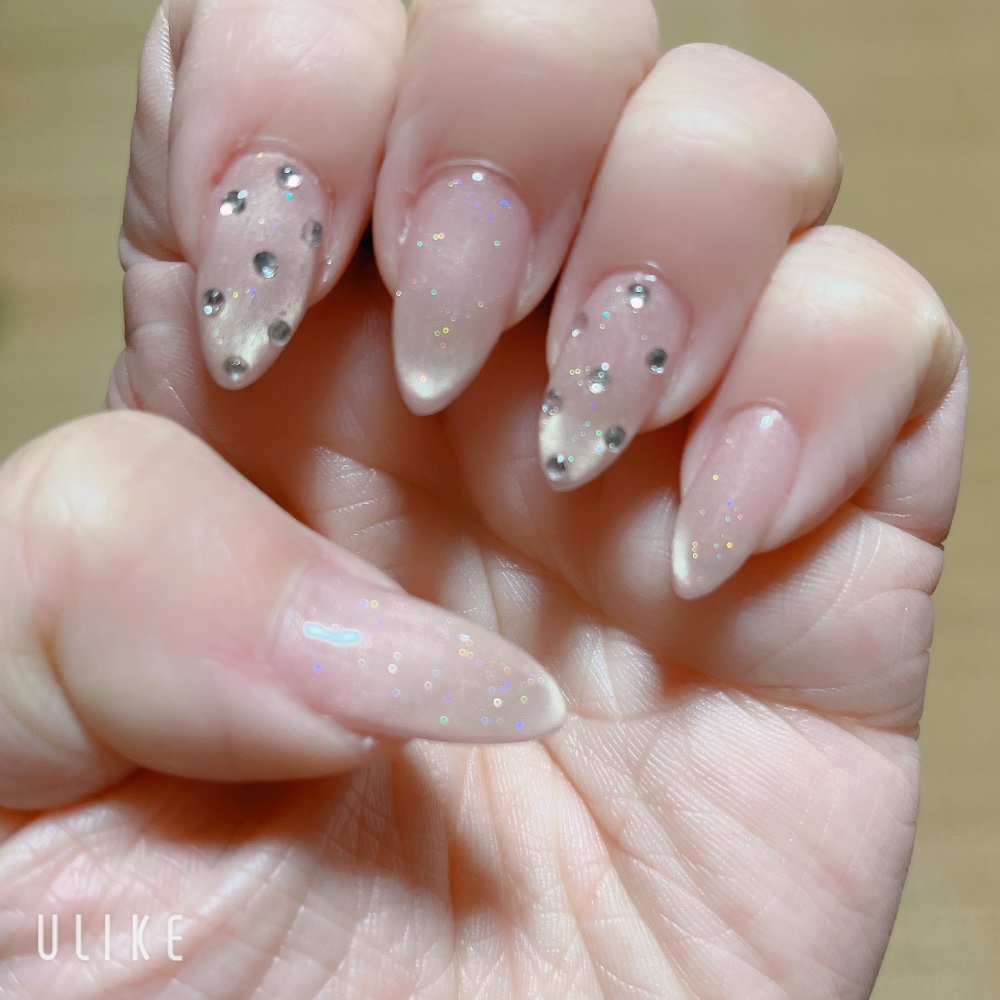 加奈さんのレビュー画像